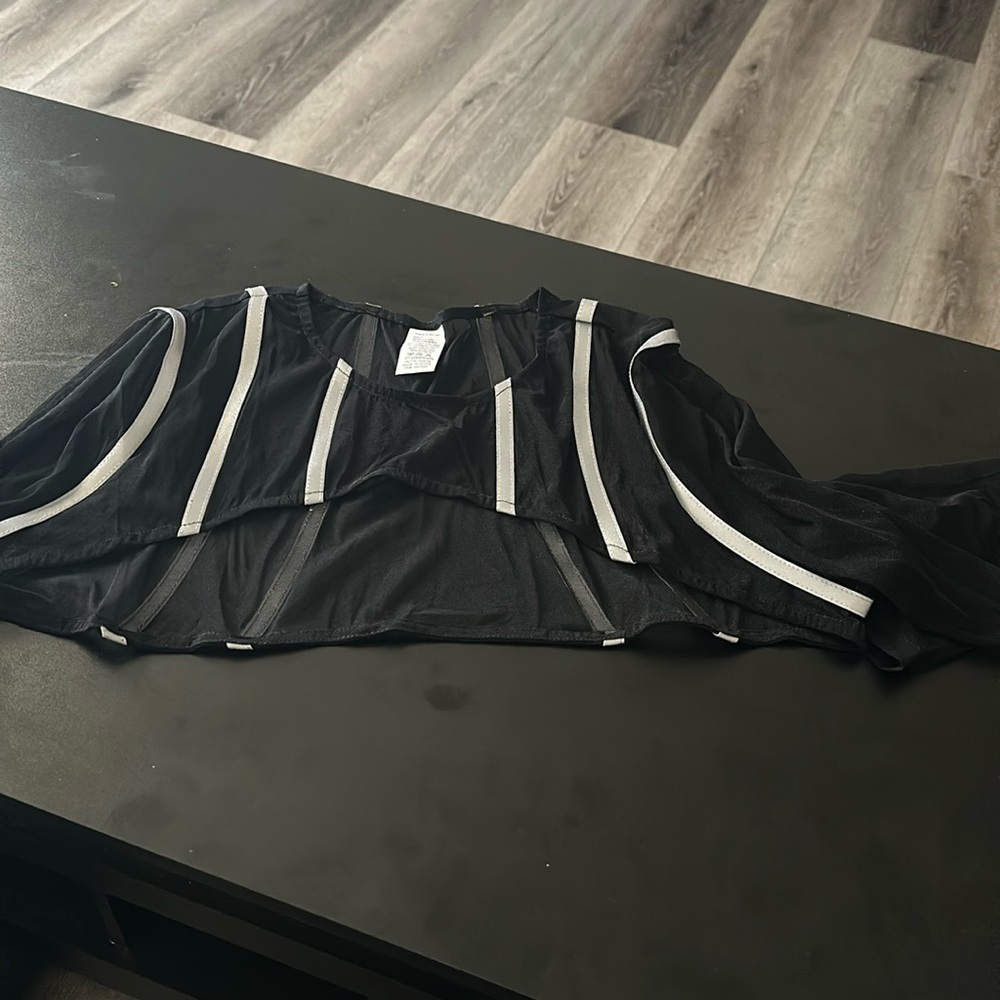 COPY - Reflective top still available!